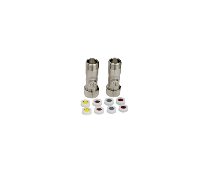 Bristan Basin Mixer Tap Isolating Connectors ECO ISOL BAS main product photo