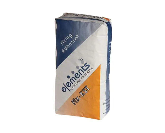 Abacus Elements FIX-KST Adhesive EMAS-05-0003 main product photo