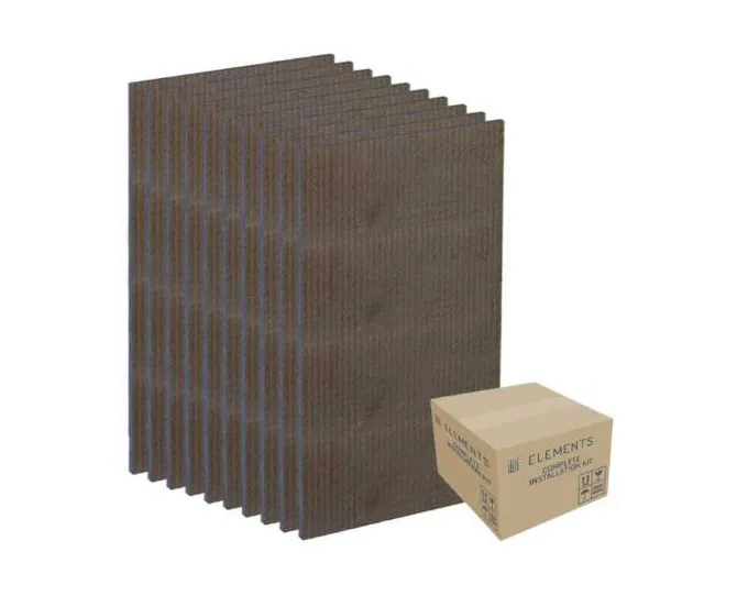 Elements Waterproof Wall Kit 3 7.20SqM EMKB-12-3720 main product photo
