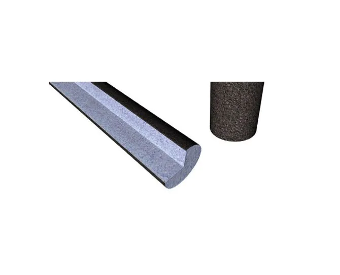 Abacus Elements Rounded Corner Element 125mm EMPD-10-0015 main product photo