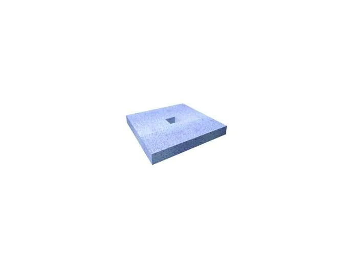 Abacus Elements Linear Substrate Shower Tray EMSE-05-2009 main product photo