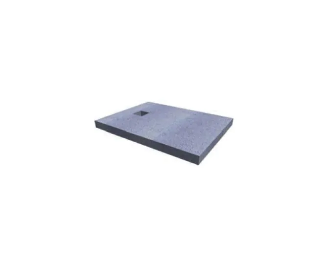 Abacus Elements Stanard Shower Substrate EMSE-10-0525 main product photo