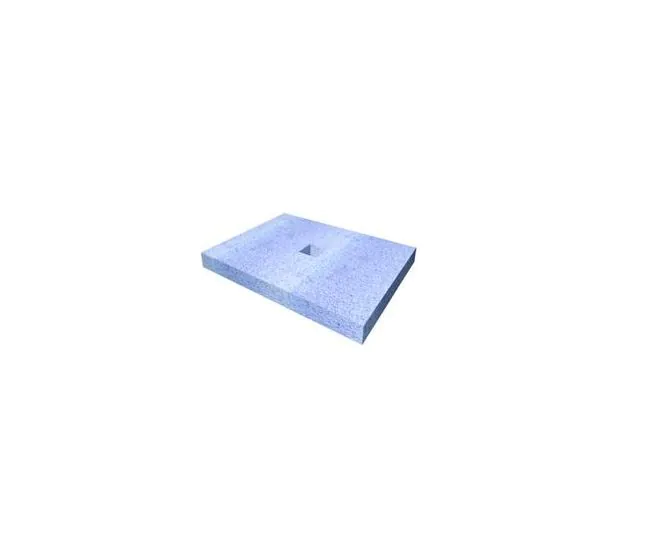 Abacus Elements Standard Substrate Shower Tray EMSE-10-3014 main product photo
