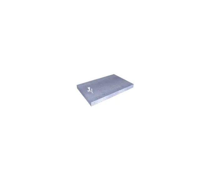 Abacus Elements Substrate Shower Tray EMSE-10-2516 main product photo