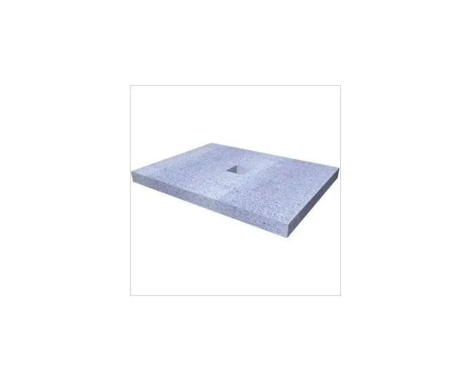 Abacus Elements Substrate Shower Tray EMSE-10-2018 main product photo