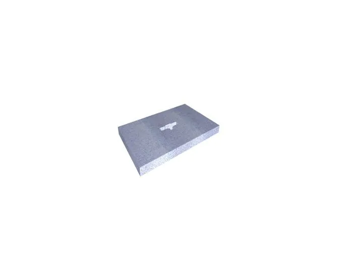 Abacus Elements Rectangular Substrate Shower Tray EMSE-10-3012 main product photo
