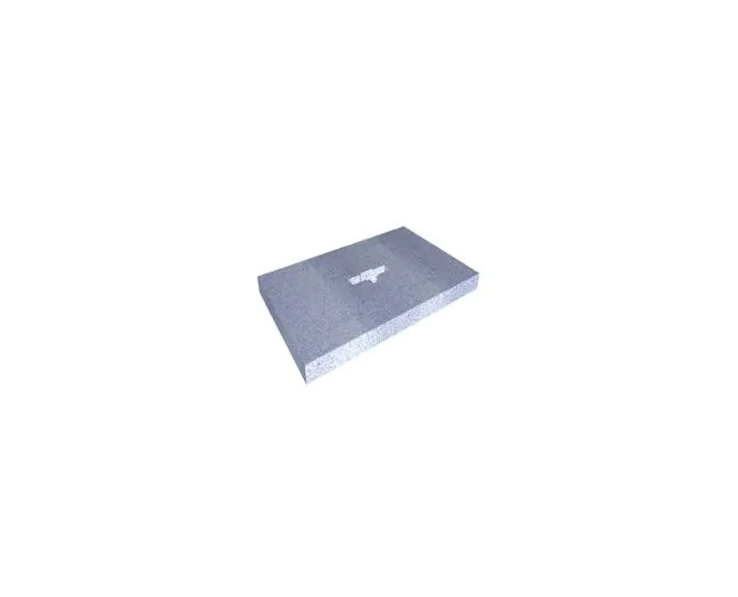 Abacus Elements Standard Substrate Shower Tray EMSE-10-3016 main product photo