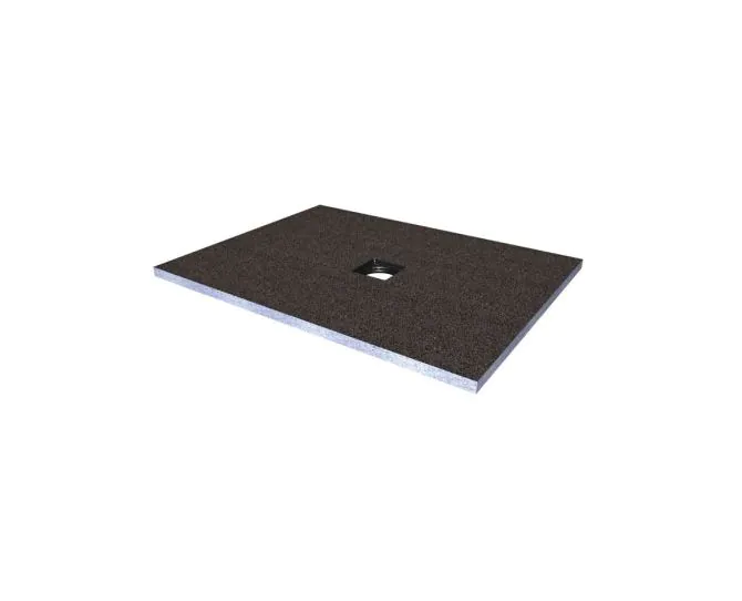 Abacus Elements Tileable Standard Shower Tray EMST-05-0515 main product photo