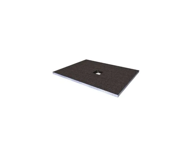 Abacus Elements Rectangular Level Access Shower Tray EMST-10-8510 main product photo