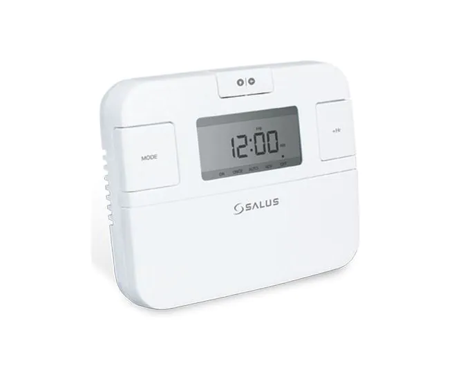 Salus Controls EP110 Single Channel Programmer main product photo