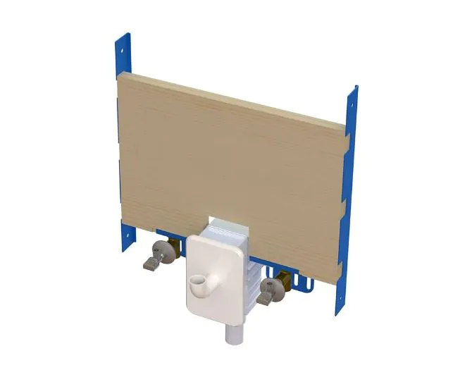 Abacus Modul Basin Frame - White EPBA-10-0010 main product photo