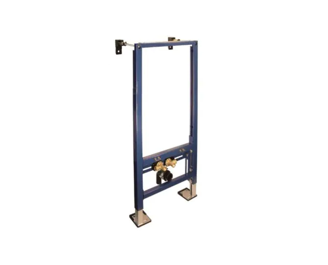 Abacus Easiplan 1.18m Bidet Frame (EPBI-05-2005) main product photo