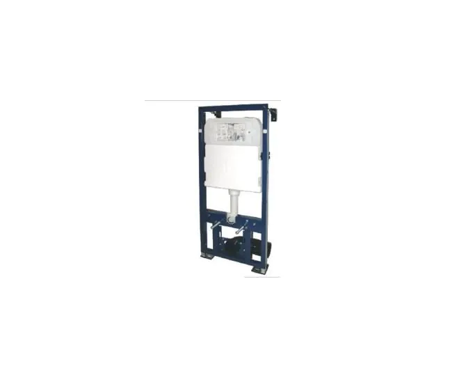 Abacus Easiplan Slimline WC Frame (EPWC-30-2005) main product photo
