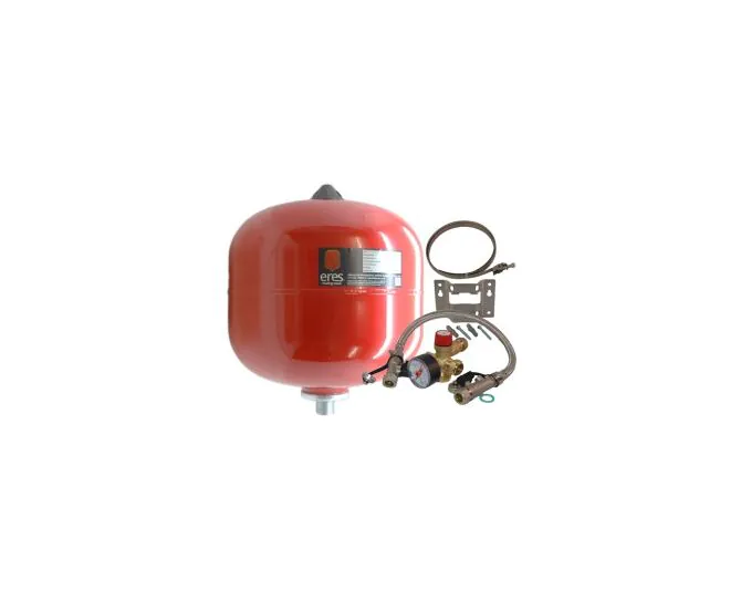 Altecnic Eres 12Ltr Expansion Vessel Kit main product photo
