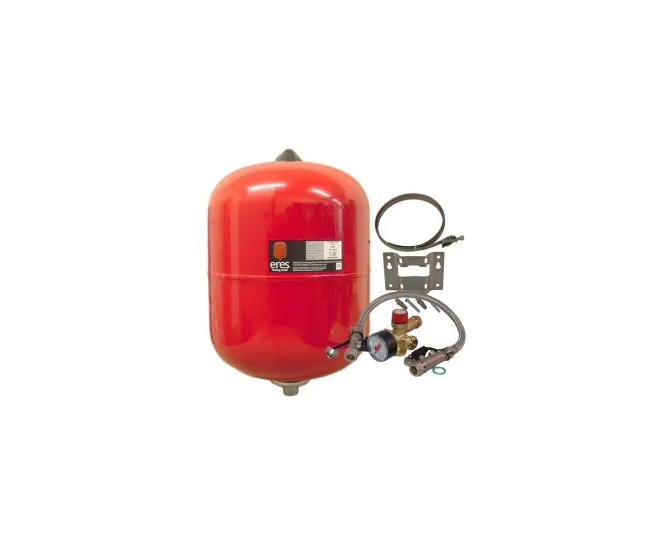 Altecnic Eres 18Ltr Expansion Vessel Kit main product photo