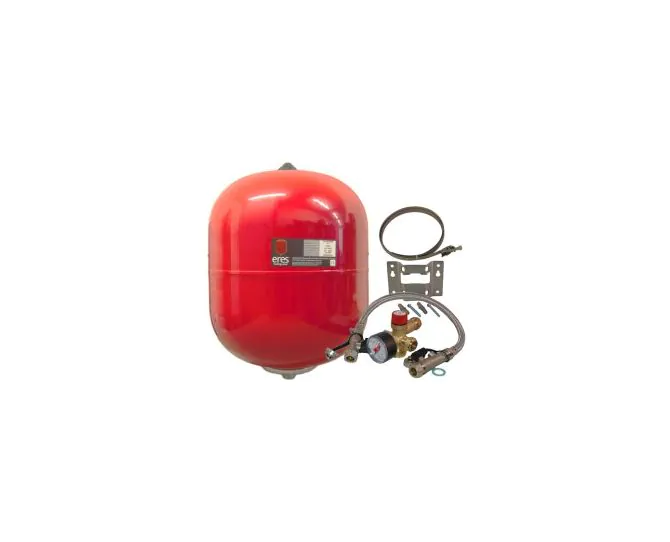 Altecnic Eres 24Ltr Expansion Vessel Kit main product photo