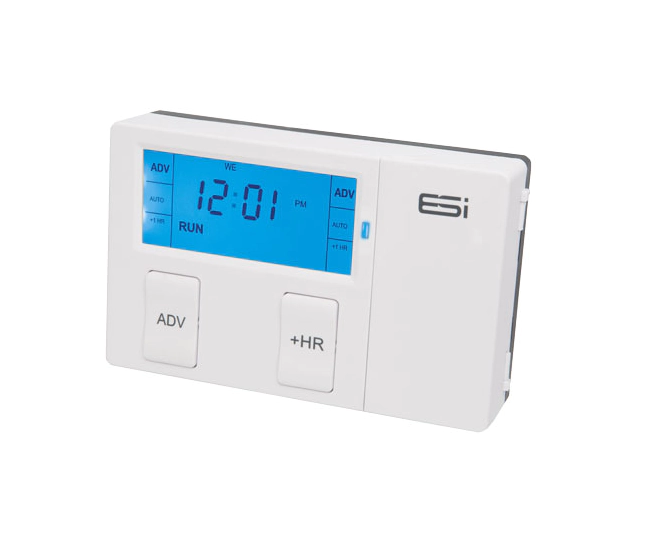 ESI ES1247 Single Channel Time Switch main product photo