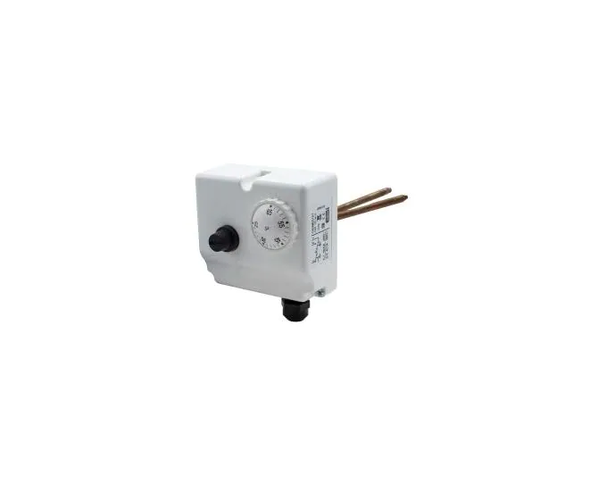 ESI ESCTD Mechanical Dual Cylinder Thermostat main product photo