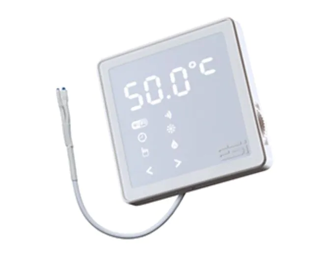 ESI ESCTP5-W WiFi Programmable cylinder thermostat main product photo