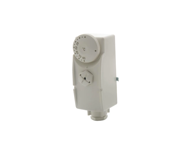 ESI ESCTS Clamp-on Cylinder Thermostat main product photo