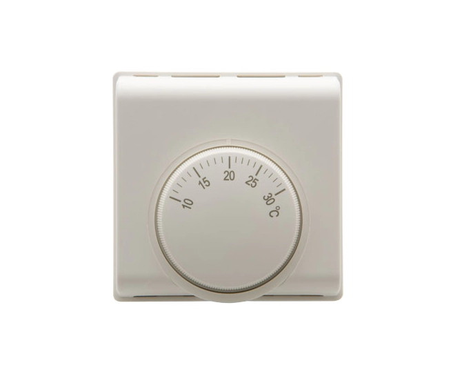 ESI ESRTM Mechanical Room Thermostat main product photo
