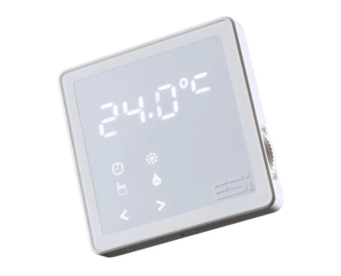 ESI 5 Series Programmable Room Thermostat ESRTP5 main product photo