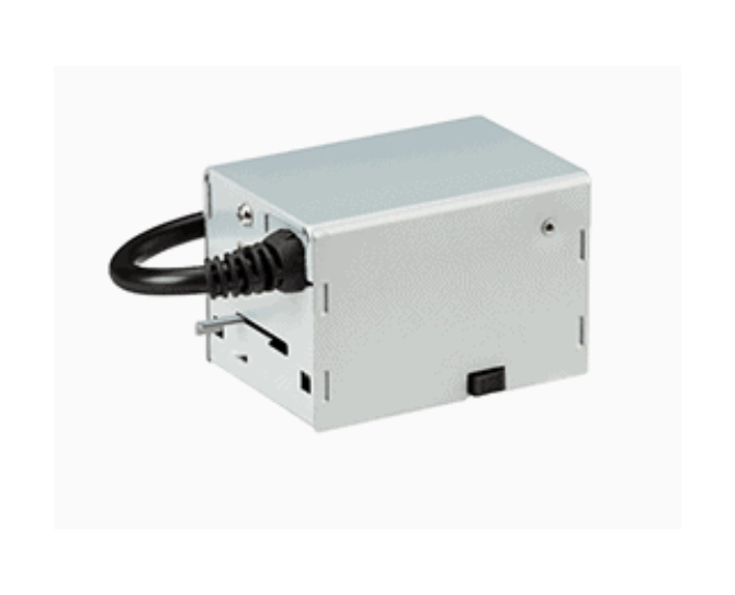 ESI Controls 2 Port Actuator Head ESZVA2LM main product photo