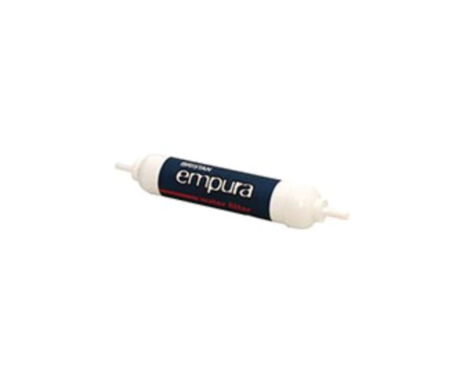 Bristan Empura Water Filter Cartridge E CART main product photo