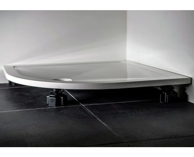 Envy Easy Plumb Riser Kit C (For Rectangular Trays 1400mm-1700mm) main product photo