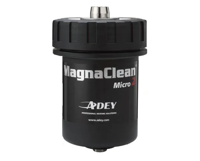 Adey MagnaClean Micro 2 FL1-03-01274 main product photo