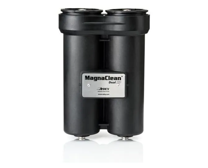 Adey Magnaclean Dual XP Filter 35mm/42mm FL1-03-02028 main product photo