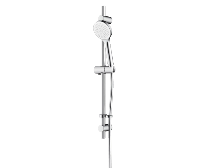 Bristan Single-function 6L Limited Shower Kit FLKIT60 C main product photo