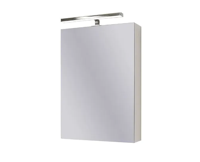 Abacus Pure Mirror Cabinet 50 FNMC-01-3005 main product photo
