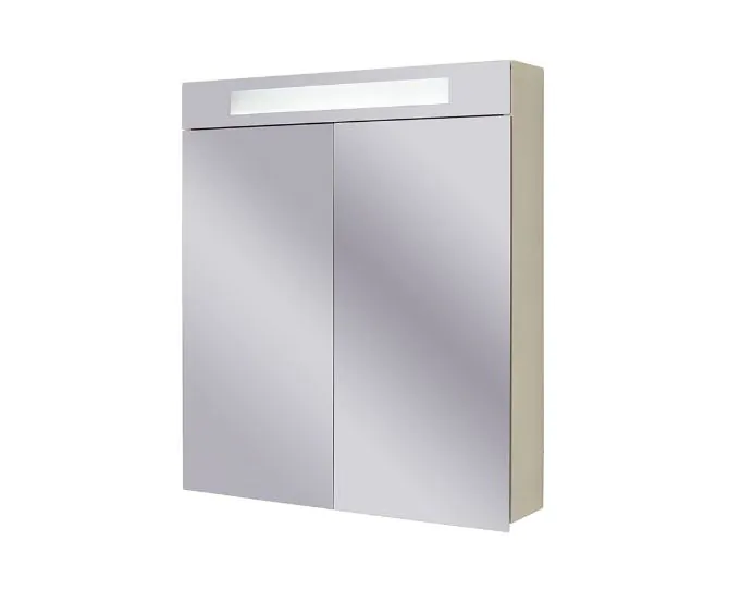 Abacus Pure Mirror Cabinet 60 FNMC-02-3006 main product photo