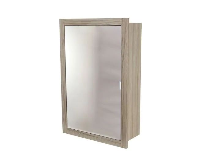Abacus Trio Recessed Cabinet Nilo FNRC-03-5203 main product photo