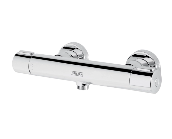 Bristan Frenzy Exposed Cool Touch Bar Shower FZ SHXVOCTFF C main product photo