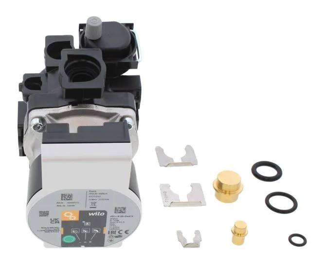 Ferroli 39847401 Replacement ErP Pump main product photo