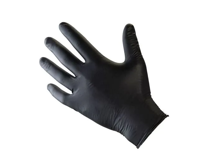 McAlpine Biodegradable Nitrile Gloves (Extra Large)100 pack GL-XL main product photo