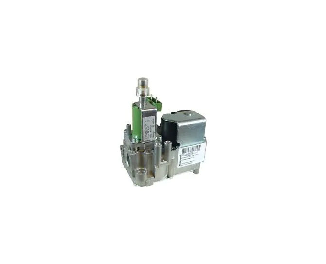 RAVENHEAT HONEYWELL GAS VALVE 0008VAL05005/0 (CLEARANCE 1 LEFT) main product photo