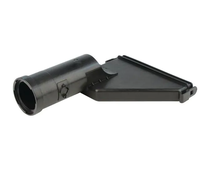 Glow Worm Flue Duct Front Assy 0020020718 main product photo
