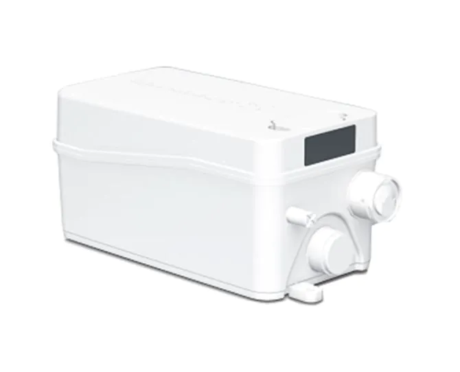 Grundfos Sololift2 CWC-3 Macerator main product photo