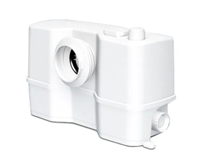 Grundfos Sololift2 WC-3 Macerator main product photo