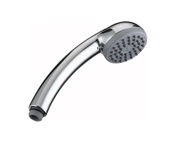 Bristan Single Function Rub Clean Handset HAND100 C main product photo