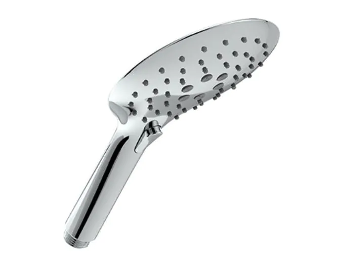 Bristan Large Round 3 Funciton Shower Handset HAND22 C main product photo