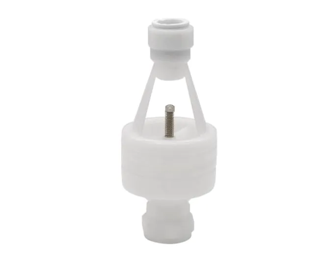 Hotun SF White 15-22 Dry Trap Tundish HWSF15-22 main product photo
