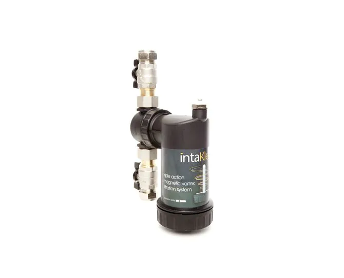 Interpart Intaklean Magnetic Filter (INP0199) main product photo