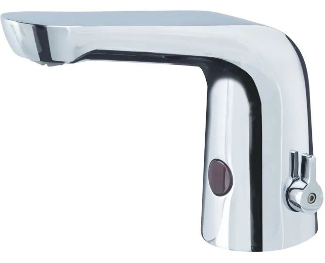 Bristan Infrared Temperature Control Basin Spout IRBS4-CP main product photo