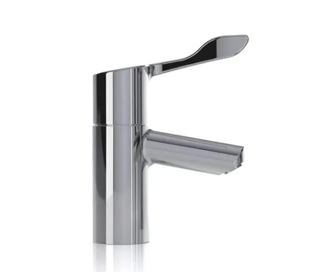Inta Ecotherm Thermostatic Basin Mixer (IT1008CP) main product photo