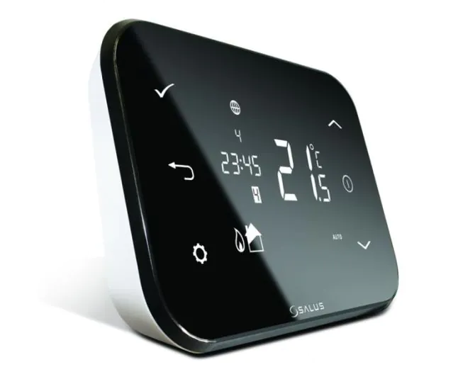 Salus IT500BM Digital Room Thermostat main product photo