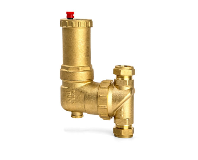 Inta 28mm Inta Vent Auto Air Eliminator IV28 main product photo